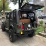 Jeep CJ-7 1985 6 Zyl.