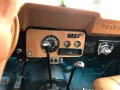 Jeep CJ-7 1985 6 Zyl.