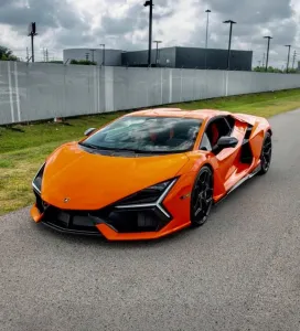 Other Lamborghini Revuelto 6.5 V12