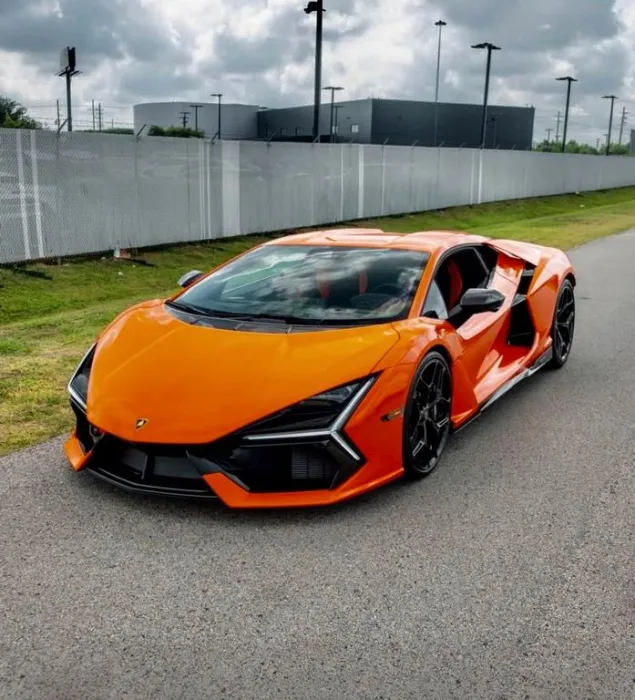 Other Lamborghini Revuelto 6.5 V12