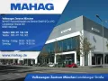 Volkswagen T7 California Ocean 1,5 TSI eHybrid 4motion AHK 