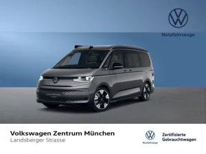 Volkswagen T7 California Ocean 1,5 TSI eHybrid 4motion AHK 