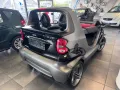 Smart Crossblade 1.Hand 980Km***