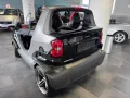 Smart Crossblade 1.Hand 980Km***