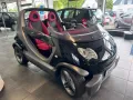 Smart Crossblade 1.Hand 980Km***