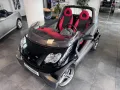 Smart Crossblade 1.Hand 980Km***