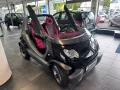 Smart Crossblade 1.Hand 980Km***