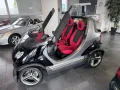 Smart Crossblade 1.Hand 980Km***