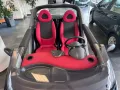 Smart Crossblade 1.Hand 980Km***