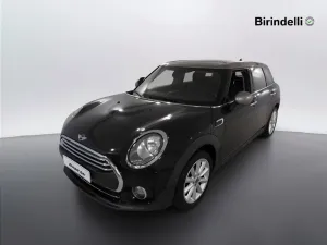MINI Mini Clubman (F54) - Mini 1.5 One D Boost C