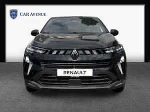 Renault Symbioz 140 Mild Hybrid Techno
