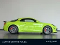 Alpine A110 S AERO-Paket Fuchs Focal Heritage einer von