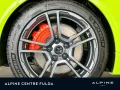 Alpine A110 S AERO-Paket Fuchs Focal Heritage einer von