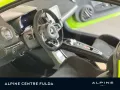 Alpine A110 S AERO-Paket Fuchs Focal Heritage einer von