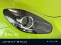 Alpine A110 S AERO-Paket Fuchs Focal Heritage einer von