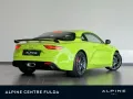 Alpine A110 S AERO-Paket Fuchs Focal Heritage einer von