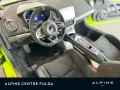 Alpine A110 S AERO-Paket Fuchs Focal Heritage einer von