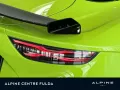 Alpine A110 S AERO-Paket Fuchs Focal Heritage einer von
