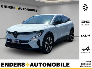 Renault Megane E-TECH Electric EV60 220HP Comfort NP 47.