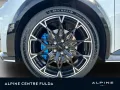 Alpine A 290 GT Driving-Paket Lenkradheizung