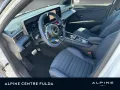Alpine A 290 GT Driving-Paket Lenkradheizung