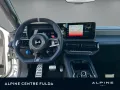 Alpine A 290 GT Driving-Paket Lenkradheizung