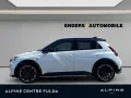 Alpine A 290 GT Driving-Paket Lenkradheizung