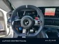 Alpine A 290 GT Driving-Paket Lenkradheizung