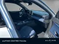 Alpine A 290 GT Driving-Paket Lenkradheizung