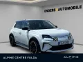 Alpine A 290 GT Driving-Paket Lenkradheizung