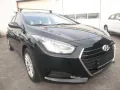 Hyundai i40 cw blue Classic