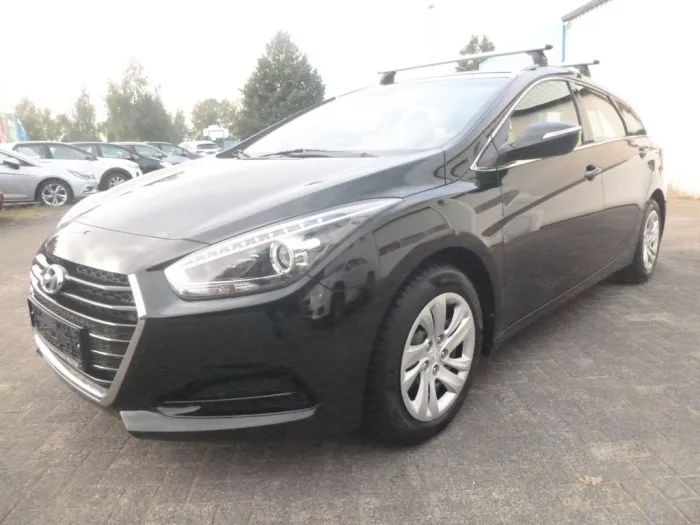 Hyundai i40 cw blue Classic