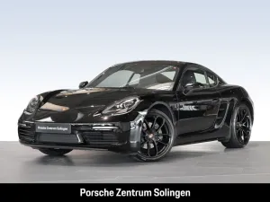 Porsche Cayman Style Edition PDK AppleCarPlay 64l