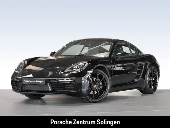 Porsche Cayman Style Edition PDK AppleCarPlay 64l
