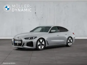 BMW i4 xDrive40 GRAN COUPÈ M SPORT HEAD UP DISPLAY 3
