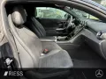 Mercedes-Benz CLE 180 Coupé 360 AUT Kam. KeyLess KlimaA LED LM