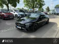 Mercedes-Benz CLE 180 Coupé 360 AUT Kam. KeyLess KlimaA LED LM