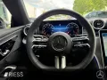 Mercedes-Benz CLE 180 Coupé 360 AUT Kam. KeyLess KlimaA LED LM