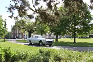 Ferrari 250