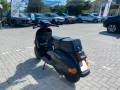 Piaggio PIAGGIO VESPA PX 125 T5 PX 125 T5