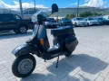 Piaggio PIAGGIO VESPA PX 125 T5 PX 125 T5