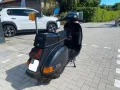 Piaggio PIAGGIO VESPA PX 125 T5 PX 125 T5