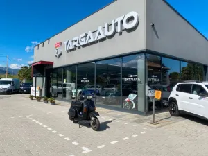 Piaggio PIAGGIO VESPA PX 125 T5 PX 125 T5