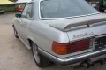 Mercedes-Benz 350SLC