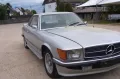 Mercedes-Benz 350SLC