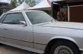 Mercedes-Benz 350SLC
