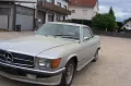 Mercedes-Benz 350SLC