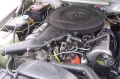 Mercedes-Benz 350SLC