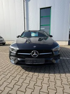 Mercedes-Benz CLA Shooting Brake CLA 250 e Edition 2020