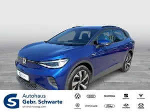 Volkswagen ID.4 Pro Performance ACC LED LM20 NAVI PDC SHZG